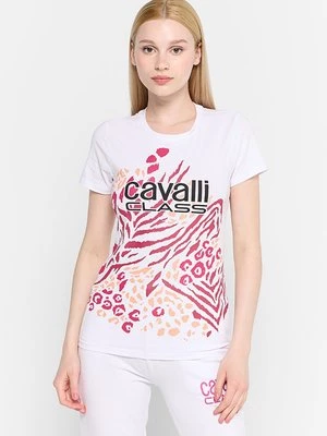 Obrázek produktu Triko s potiskem Cavalli Class