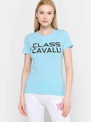 Obrázek produktu Triko s potiskem Cavalli Class