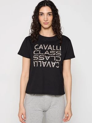 Obrázek produktu Triko s potiskem Cavalli Class