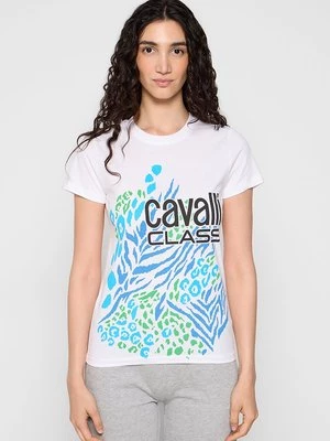 Obrázek produktu Triko s potiskem Cavalli Class