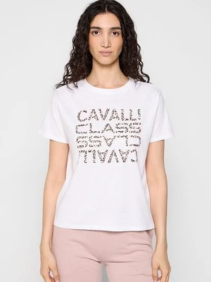 Obrázek produktu Triko s potiskem Cavalli Class