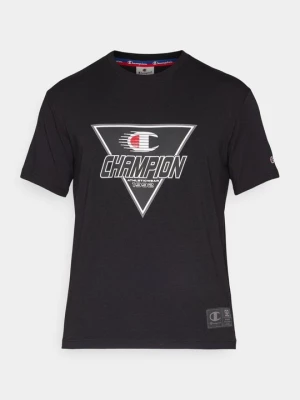 Obrázek produktu Triko s potiskem Champion černá
