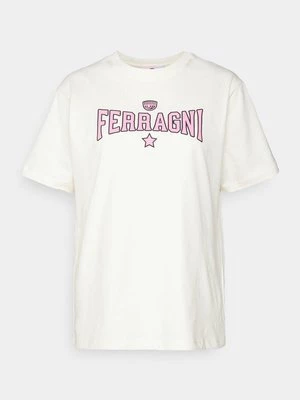 Obrázek produktu Triko s potiskem CHIARA FERRAGNI