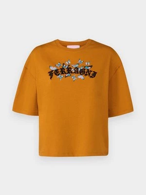 Obrázek produktu Triko s potiskem CHIARA FERRAGNI