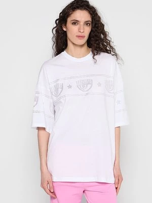 Obrázek produktu Triko s potiskem Chiara Ferragni