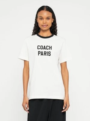 Obrázek produktu Triko s potiskem Coach