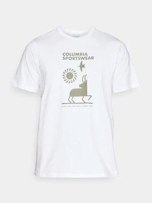 Obrázek produktu Triko s potiskem Columbia
