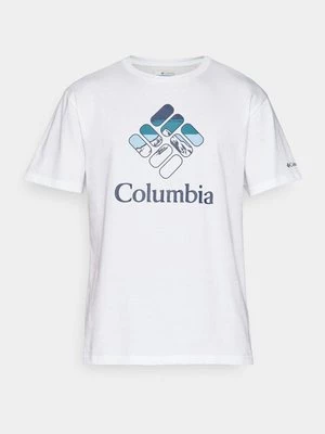 Obrázek produktu Triko s potiskem Columbia