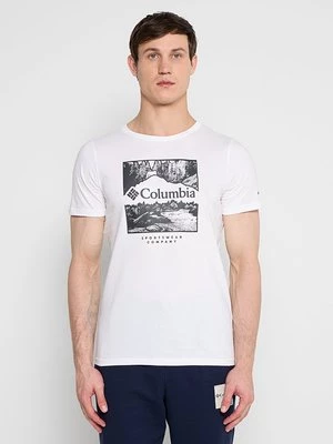 Obrázek produktu Triko s potiskem Columbia