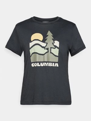 Obrázek produktu Triko s potiskem Columbia