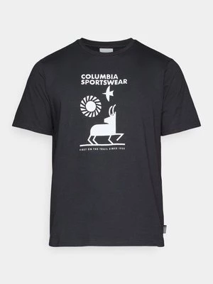 Obrázek produktu Triko s potiskem Columbia