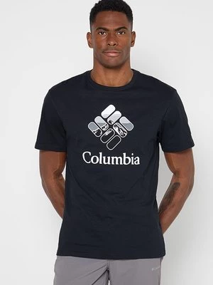 Obrázek produktu Triko s potiskem Columbia