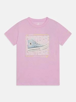 Obrázek produktu Triko s potiskem Converse