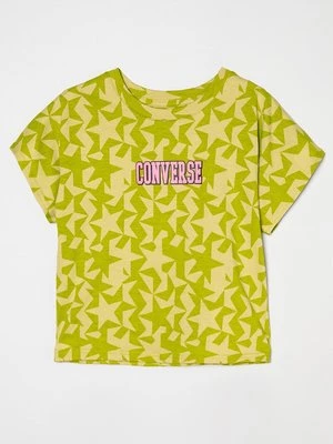 Obrázek produktu Triko s potiskem Converse