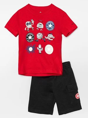 Obrázek produktu Triko s potiskem Converse