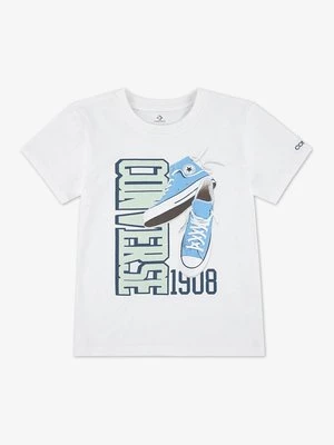 Obrázek produktu Triko s potiskem Converse