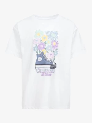 Obrázek produktu Triko s potiskem Converse