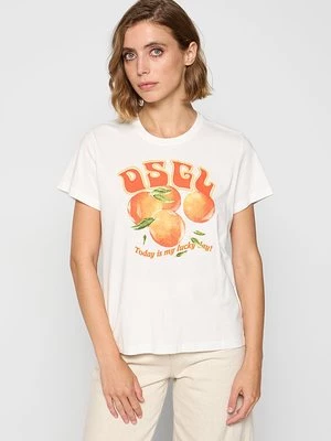 Obrázek produktu Triko s potiskem Desigual