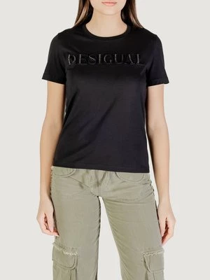 Obrázek produktu Triko s potiskem Desigual