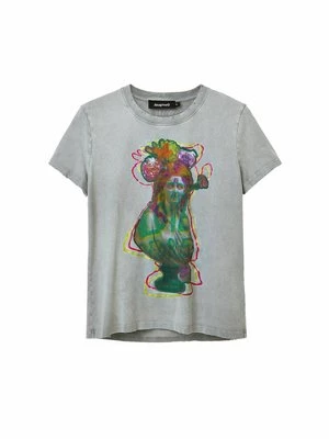 Obrázek produktu Triko s potiskem Desigual