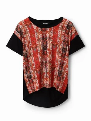Obrázek produktu Triko s potiskem Desigual