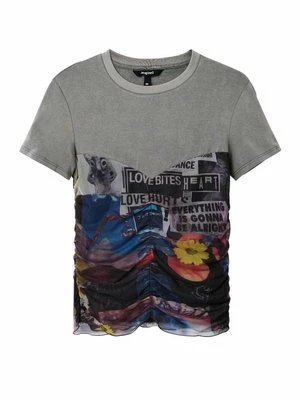 Obrázek produktu Triko s potiskem Desigual