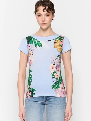 Obrázek produktu Triko s potiskem Desigual