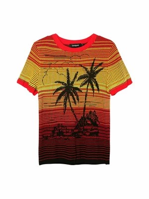 Obrázek produktu Triko s potiskem Desigual