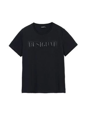 Obrázek produktu Triko s potiskem Desigual