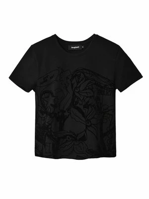 Obrázek produktu Triko s potiskem Desigual
