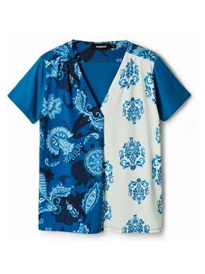 Obrázek produktu Triko s potiskem Desigual
