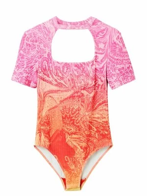 Obrázek produktu Triko s potiskem Desigual