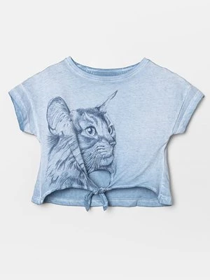 Obrázek produktu Triko s potiskem Desigual
