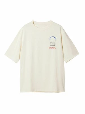 Obrázek produktu Triko s potiskem Desigual