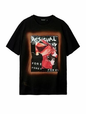 Obrázek produktu Triko s potiskem Desigual