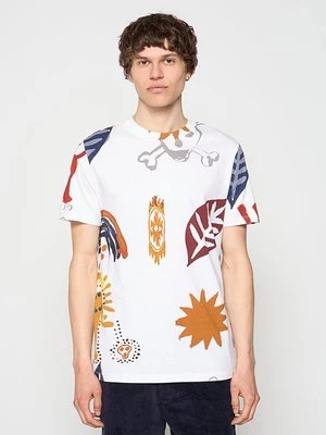 Obrázek produktu Triko s potiskem Desigual