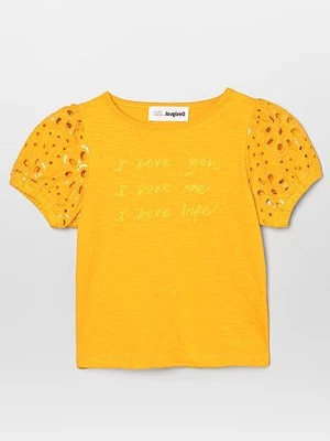 Obrázek produktu Triko s potiskem Desigual