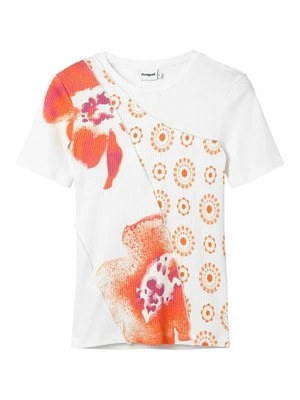 Obrázek produktu Triko s potiskem Desigual