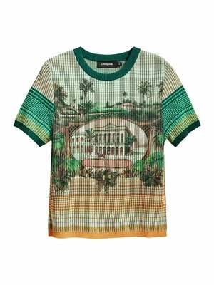 Obrázek produktu Triko s potiskem Desigual