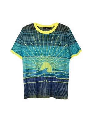 Obrázek produktu Triko s potiskem Desigual