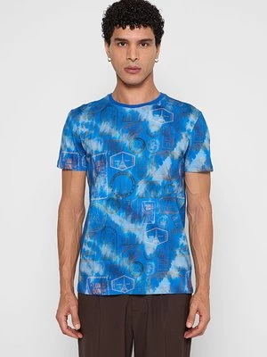 Obrázek produktu Triko s potiskem Desigual