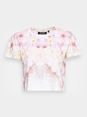 Obrázek produktu Triko s potiskem Desigual