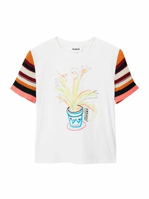 Obrázek produktu Triko s potiskem Desigual