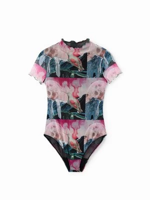Obrázek produktu Triko s potiskem Desigual