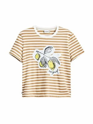 Obrázek produktu Triko s potiskem Desigual