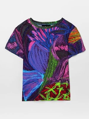 Obrázek produktu Triko s potiskem Desigual
