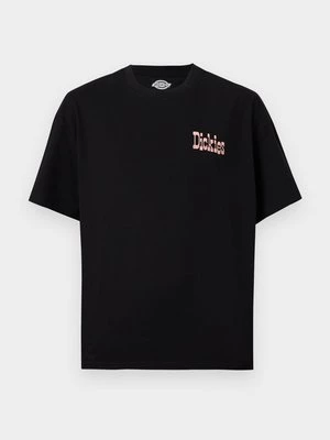 Obrázek produktu Triko s potiskem Dickies černá