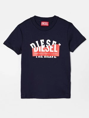 Obrázek produktu Triko s potiskem Diesel