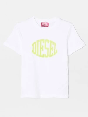 Obrázek produktu Triko s potiskem Diesel