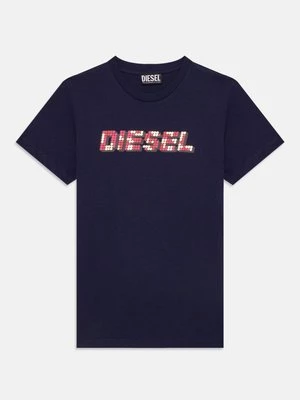 Obrázek produktu Triko s potiskem Diesel